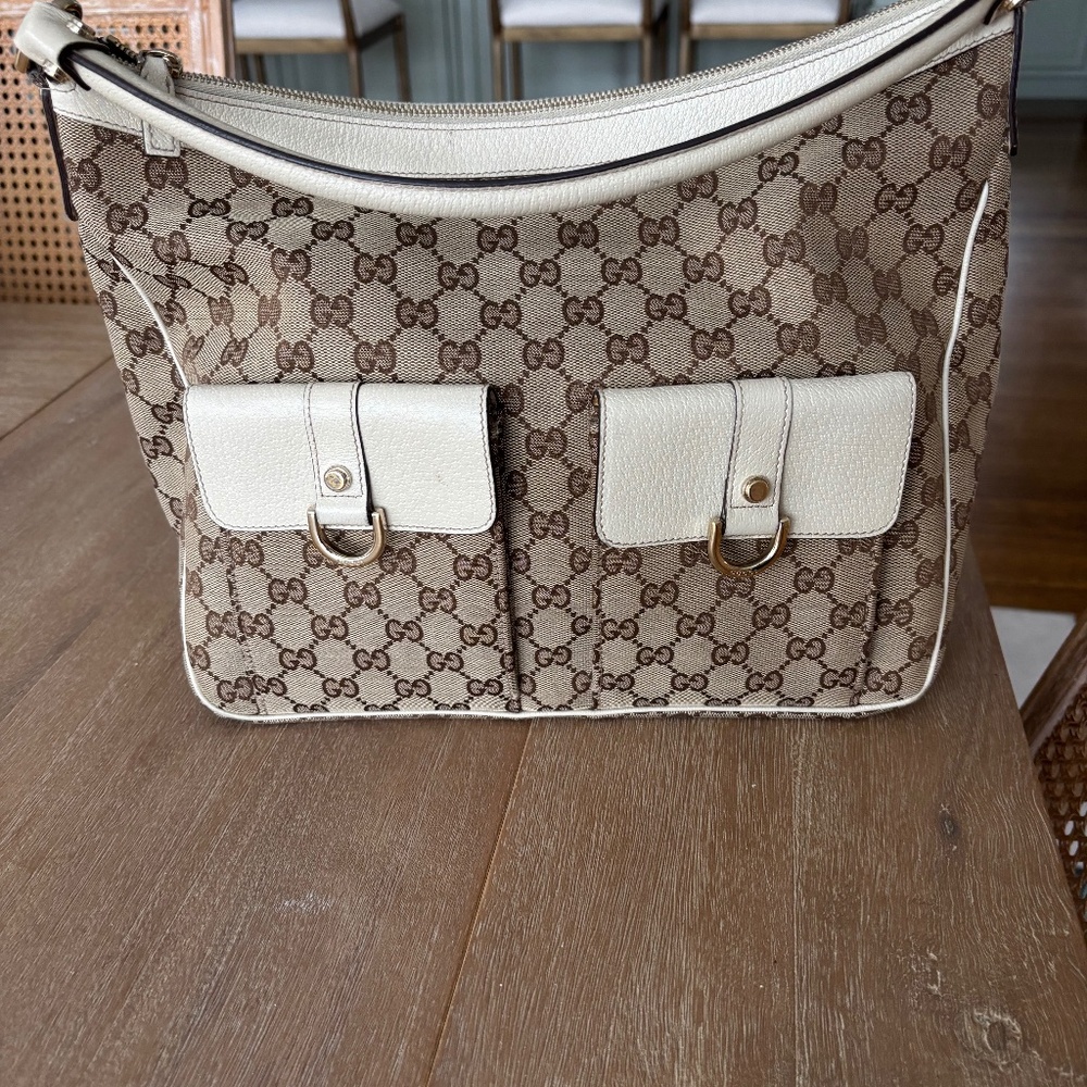 Gucci Ophidia Vintage bag